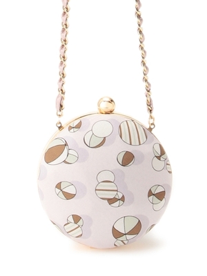 ビーチボールショルダー