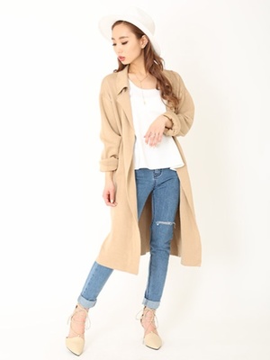 ダブルフェイスCT