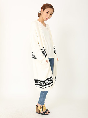 ジャガードknitCD