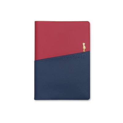 2016年スプリング版ダイアリー B6サイズマンスリー オンアンナップ