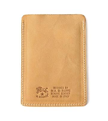 (IL BISONTE)パスケース