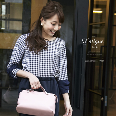 tocco closet(トッコクローゼット)