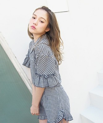 merry jenny(メリージェニー)