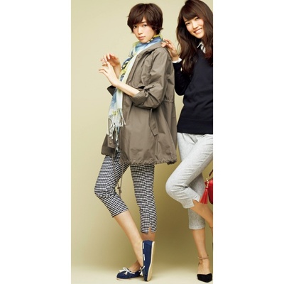 フットギャラリー（Foot Gallely）