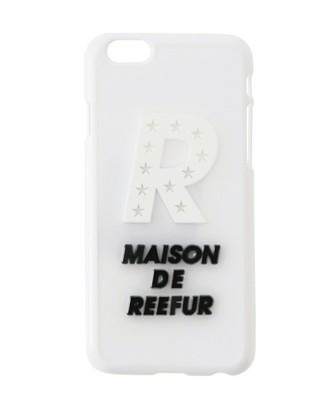 Rロゴアイフォンケース