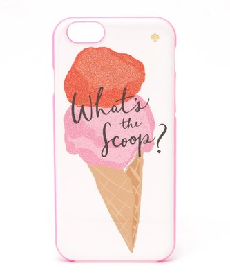  IPHONE CASES WHAT’S THE SCOOP