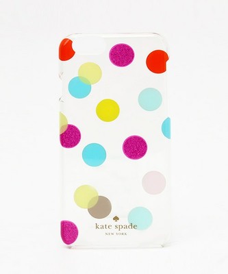 IPHONE CASES BALLOON DOTS - 6