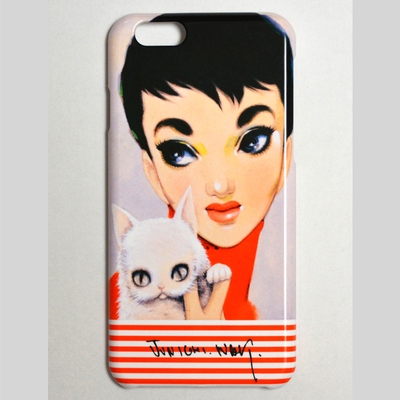 iPhoneケース・それいゆ37