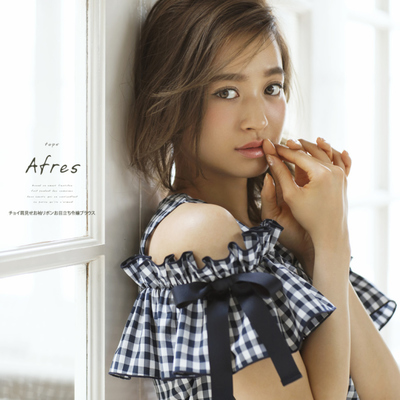 tocco closet(トッコクローゼット)