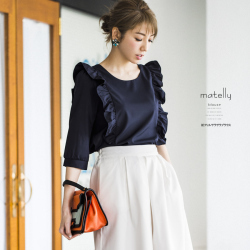 tocco closet(トッコクローゼット)