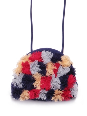 ヴァリエーションショルダーポーチ