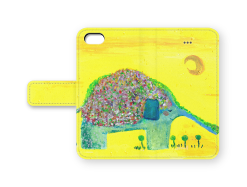 花咲きぞうさん