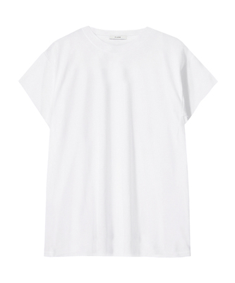 SQUARE SLEEVE T-SHIRT