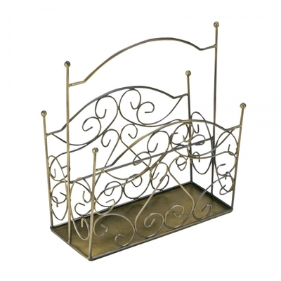 マガジンラック