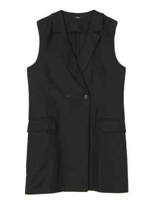 EMODA CUT OFF LONGベスト