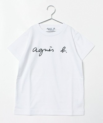 （agnes b. ）S137 E TS