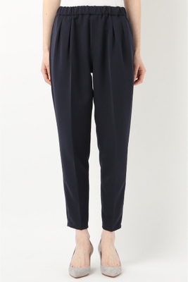 （Spick and Span）ジョーゼット ジョッパーパンツ