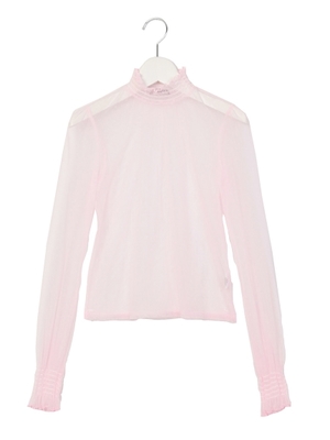 ドットチュールスモッキングTOPS