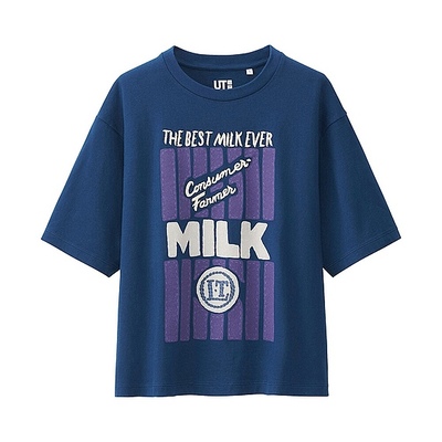 オランピアルタングラフィックＴ