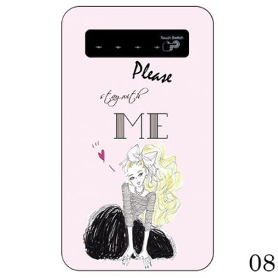 【 CIARA 】 FASHIONISTA 08 