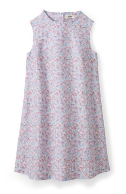 UNICOLART ノースリーブワンピース”ぼくのすきなチューリップ” ＜ピンク系その他＞