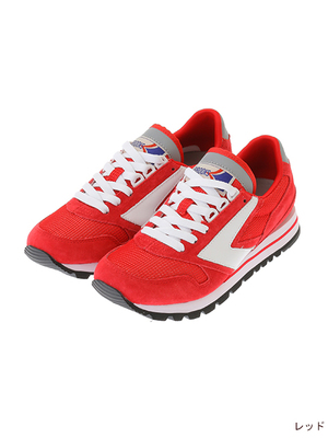 Brooks Heritage Chariot