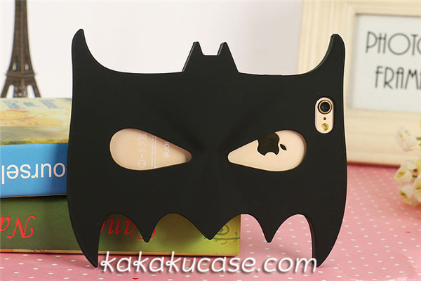 3D造形の面白いipone6/6s/6plusケース