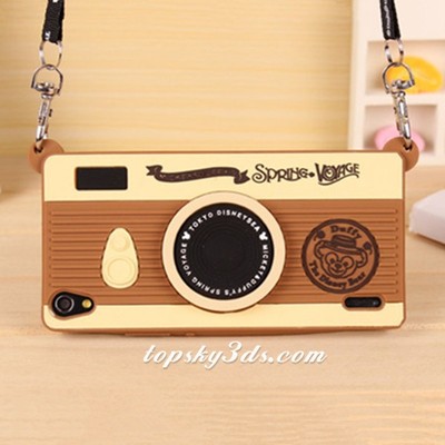 カメラっぽい　iphone6/plus/5、Galaxyケース