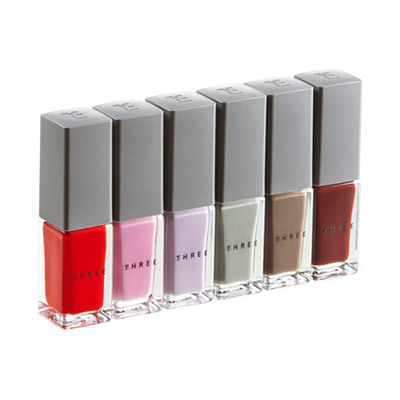 THREE ネイルポリッシュ