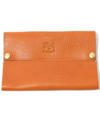 ORIGINAL LEATHER / TISSUE CASE