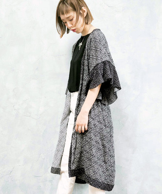 キカガラガウン