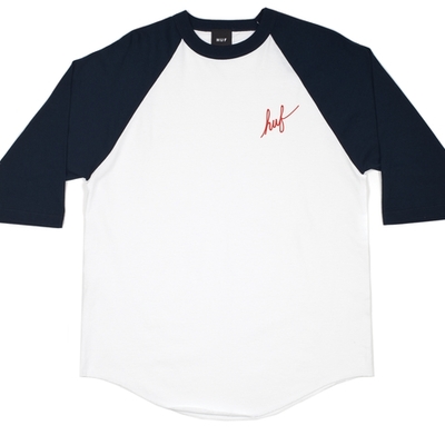 DUGOUT RAGLAN