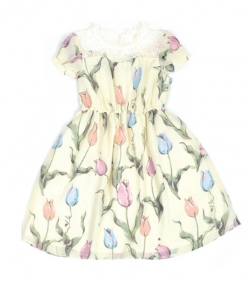 チューリーロマンス OP