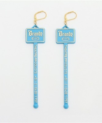 マドラーピアス