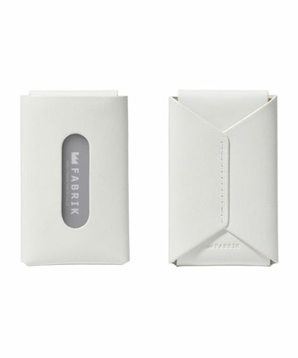 FABRIK CARD CASE