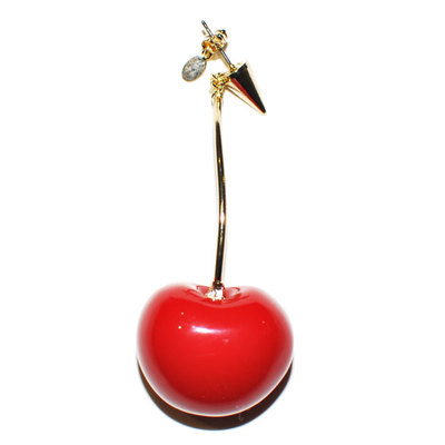Pierce American cherry