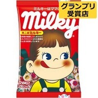 ミルキー 袋(120g)