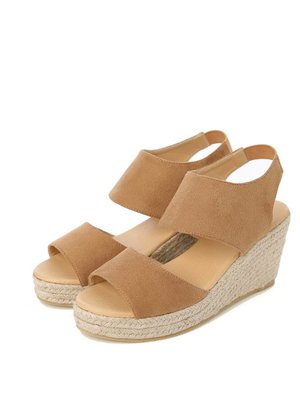 glifeed カバードジュートサンダル