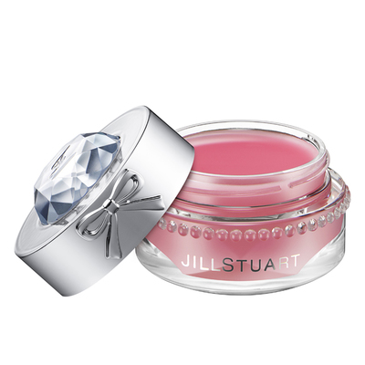 Melty Lip Balm