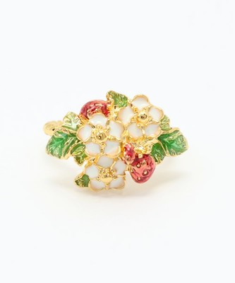 ストロベリーリング