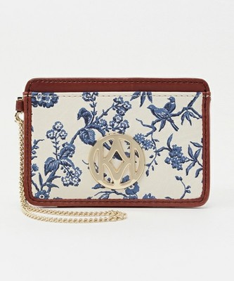 Blue Blue Blue パスケース