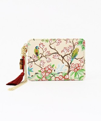 オリエンタル パスケース