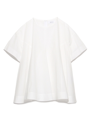 Mila Owen (ミラ オーウェン)  ボリュームフレアトップス