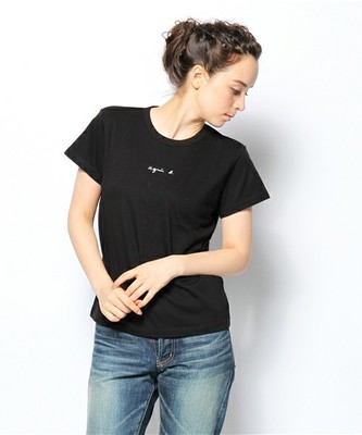 agnes b. 半袖Tシャツ