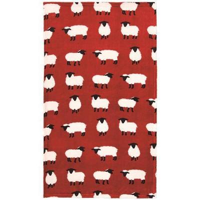 マイクロファイバーブランケット