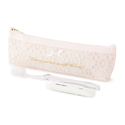 歯ブラシポーチ