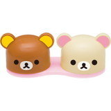 サンエックス コンタクトケース