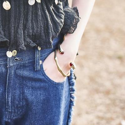 Up to you brace series