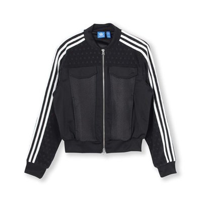 ジャージ［SST TRACK TOP BERLIN］