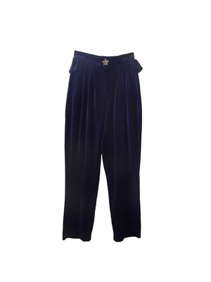 （HONEY MI HONEY） velour pants